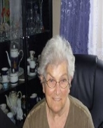 Ingeborg Johanna Ida Lebang