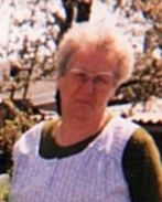 Ingeborg Krüger