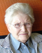 Ingeborg Lutter