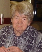 Ingeborg Müller