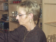 Ingeborg Schulten 1