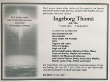 Ingeborg Thomä 18