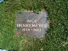 Ingeburg Henkemeyer 6
