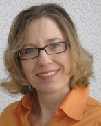 Ingrid Bollmann