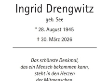 Ingrid Drengwitz 2