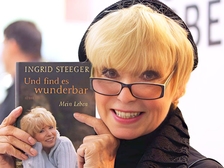 Ingrid Steeger 46
