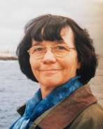 Ingrid Volmer