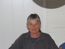 Ingrid Windhorst 1