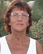 Ingrid Wöhe