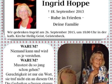 Ingrid Hoppe 31