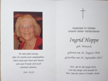 Ingrid Hoppe 3