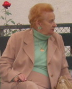 Irena Chojnacka
