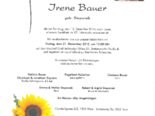 Irene Bauer 17