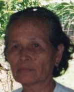 Irenia David