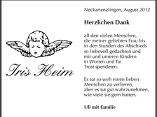 Iris Heim 16