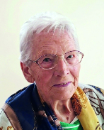 Irma Dorfmann