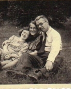 Irmgard Charlotte Stenzel