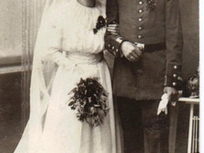 Irmgard Charlotte Stenzel 1