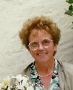 Irmgard Fetzer