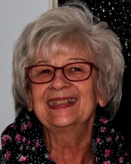 Irmgard Hönicke