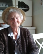 Irmgard Jakopaschke