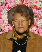 Irmgard Schneider
