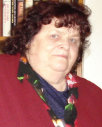 Irmgard Wrissenberg
