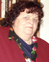 Gedenkseite für Irmgard Wrissenberg