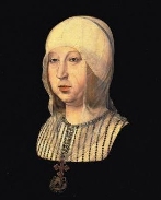 Isabella I Von Kastilien