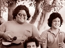 Israel IZ Kamakawiwo ole 13