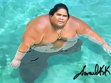 Israel IZ Kamakawiwo ole 32