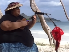 Israel IZ Kamakawiwo ole 37