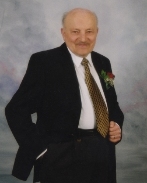 Istvan Cseh Senior