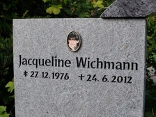 Jacqueline Wichmann 10