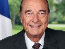 Jacques Chirac 11