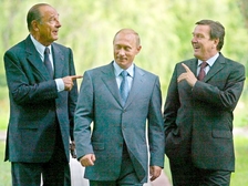 Jacques Chirac 6