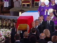 Jacques Chirac 7