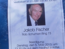 Jakob Fischer 13