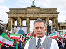 Jamshid Sharmahd 111