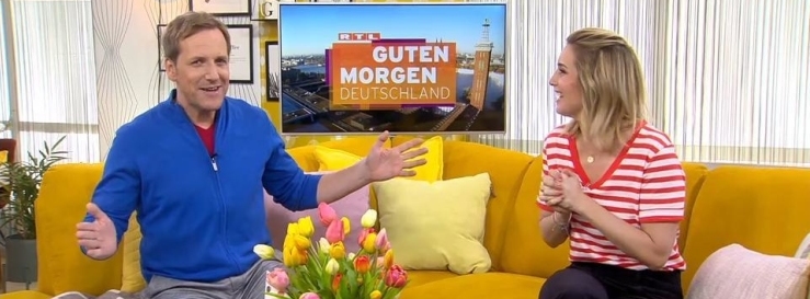 Kondolenzbuch für Jan Hahn