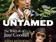 Jane Goodall 1