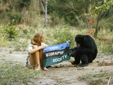 Jane Goodall 20