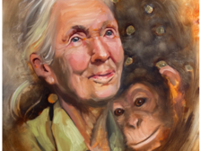 Jane Goodall 24