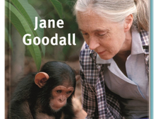 Jane Goodall 28