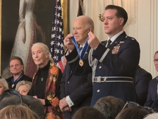 Jane Goodall 43