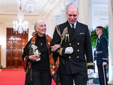 Jane Goodall 44