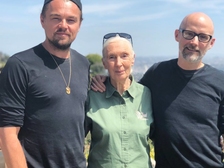 Jane Goodall 54