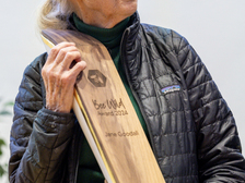 Jane Goodall 57