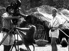Jane Goodall 58