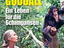 Jane Goodall 63